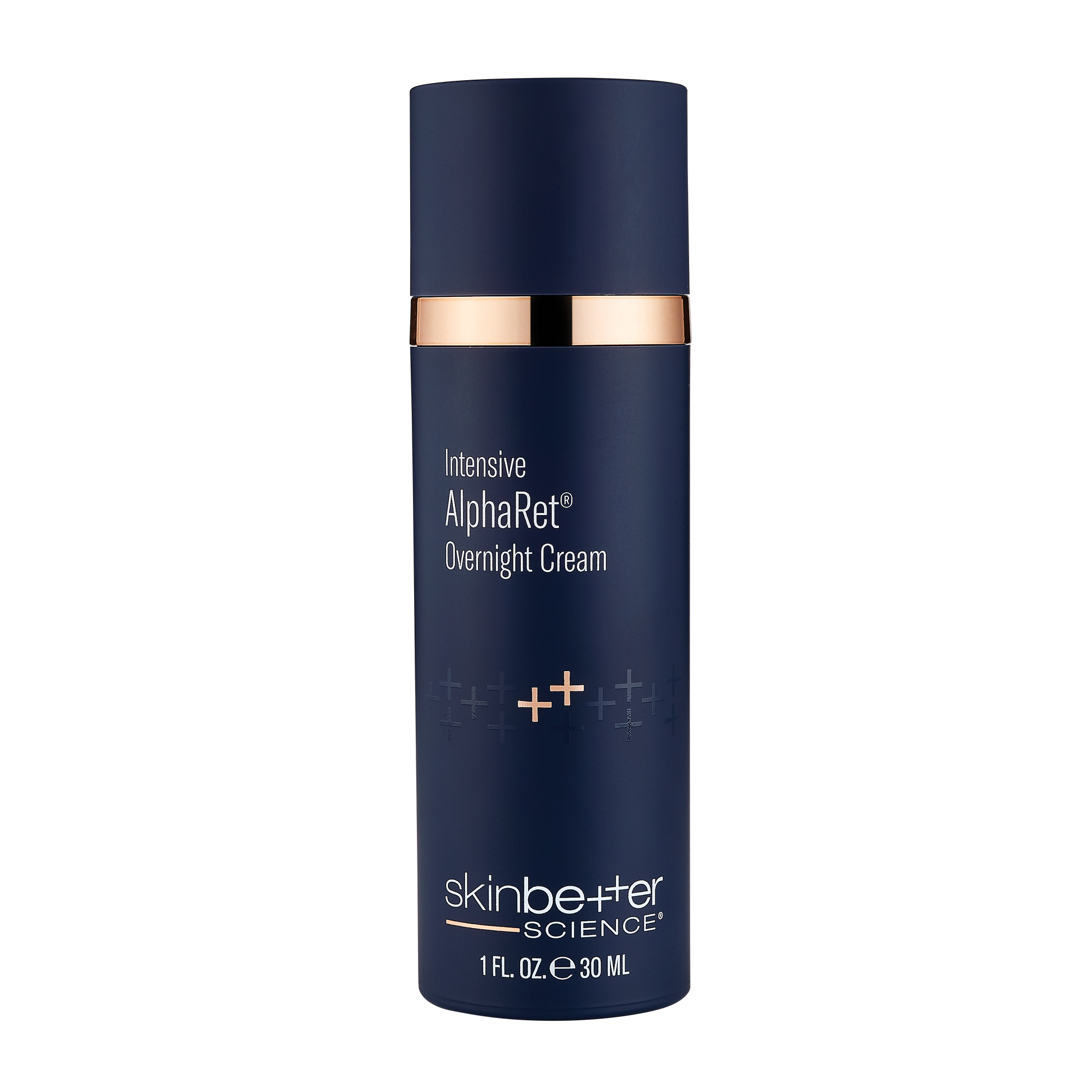 Intensive AlphaRet Overnight Cream 30 ml
