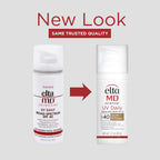 UV Daily Tinted Broad-Spectrum SPF 40
