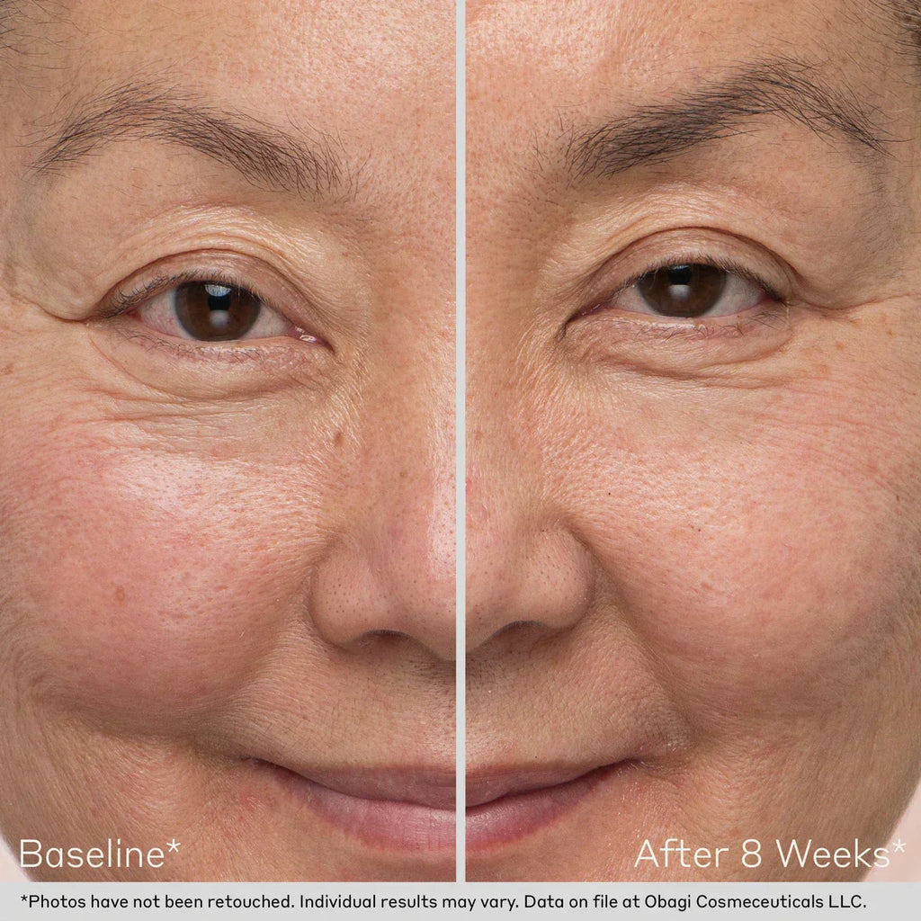 Nu-Cil Eyebrow Boosting Serum