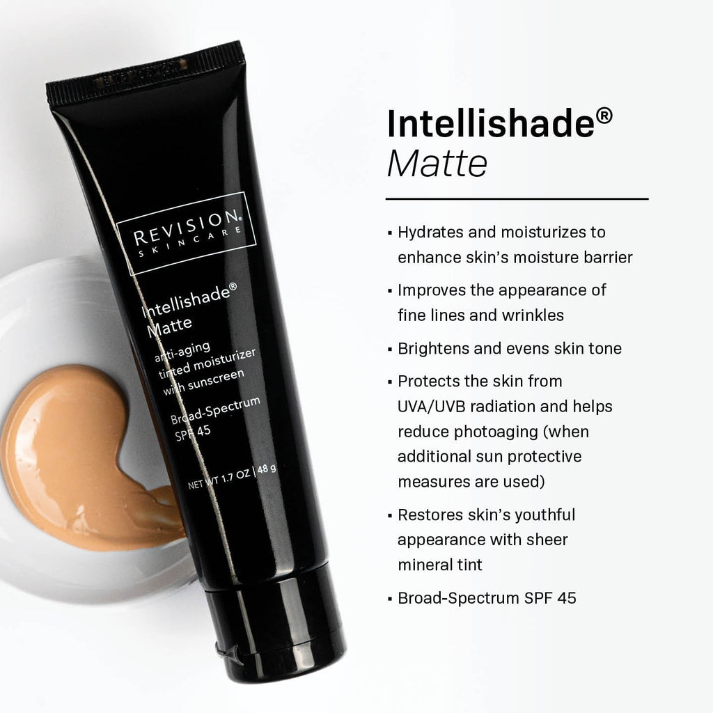 Intellishade Matte