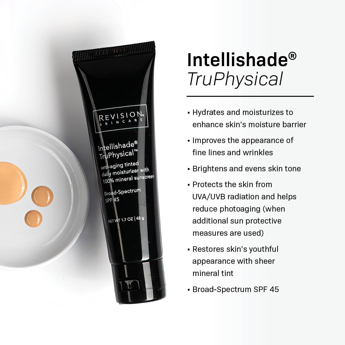 Intellishade Truphysical