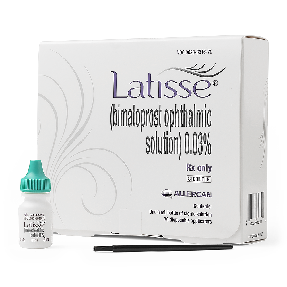 Latisse 3ml