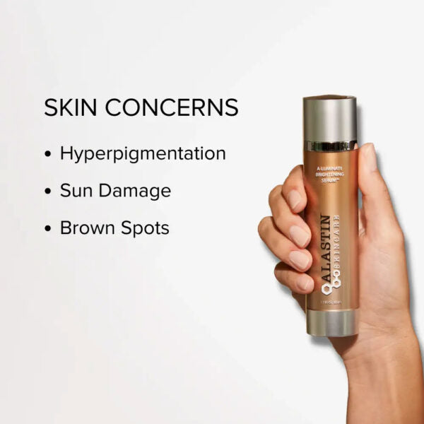 A-Luminate Brightening Serum