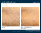 AlphaRet Body Overnight Cream