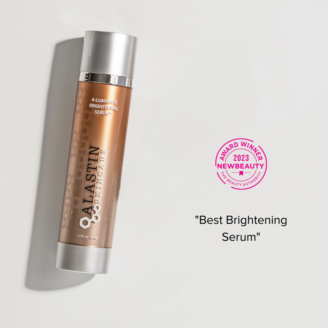 A-Luminate Brightening Serum