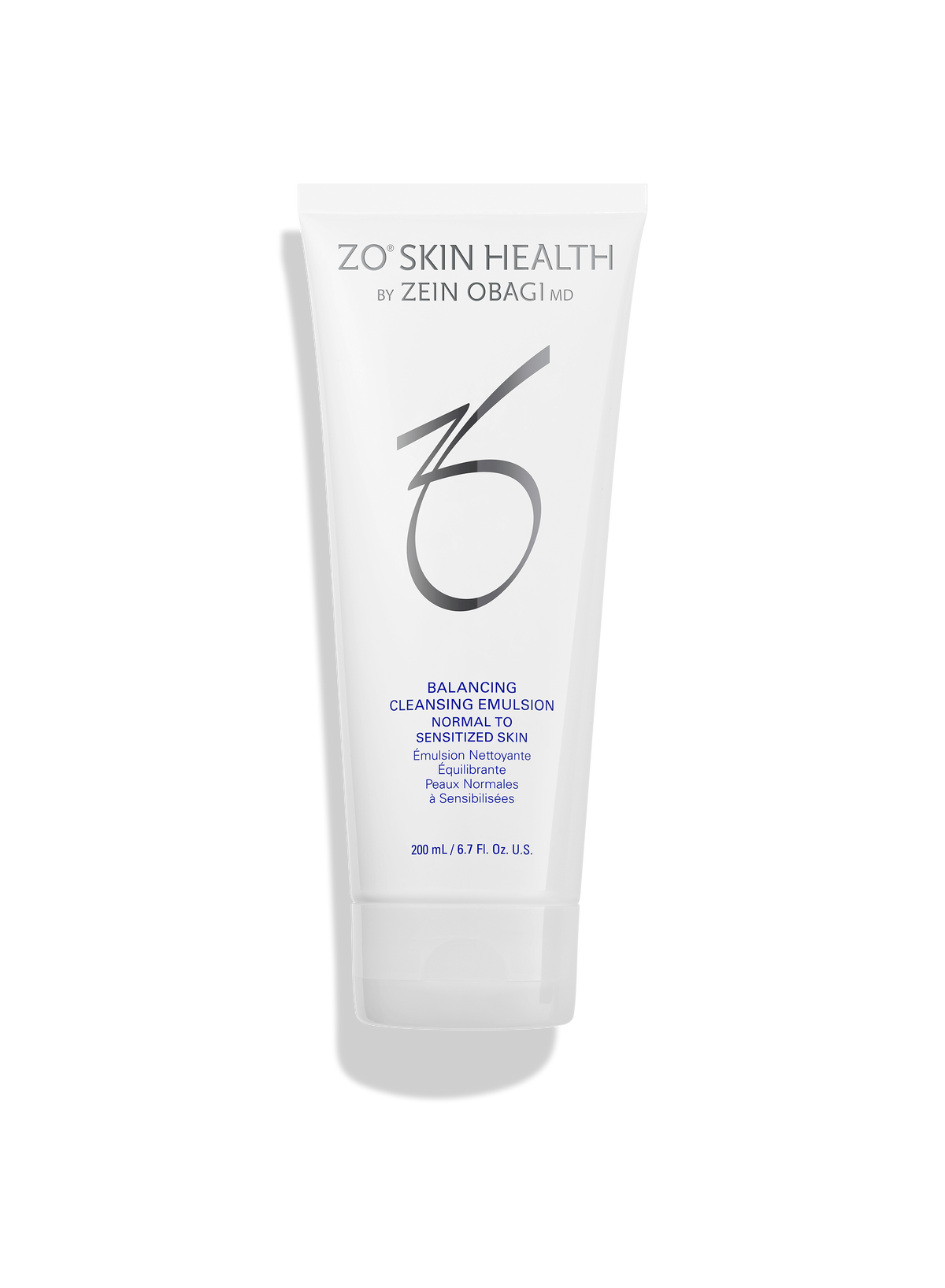 Balancing Cleansing Emulsion 6.7 oz