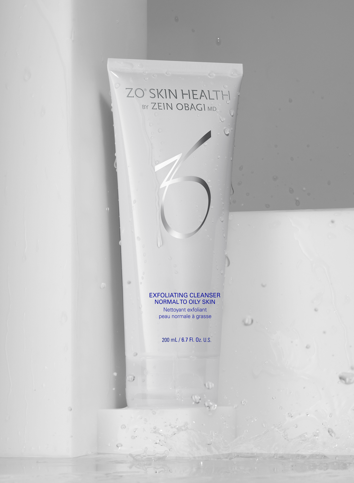 Exfoliating Cleanser Normal to Oily