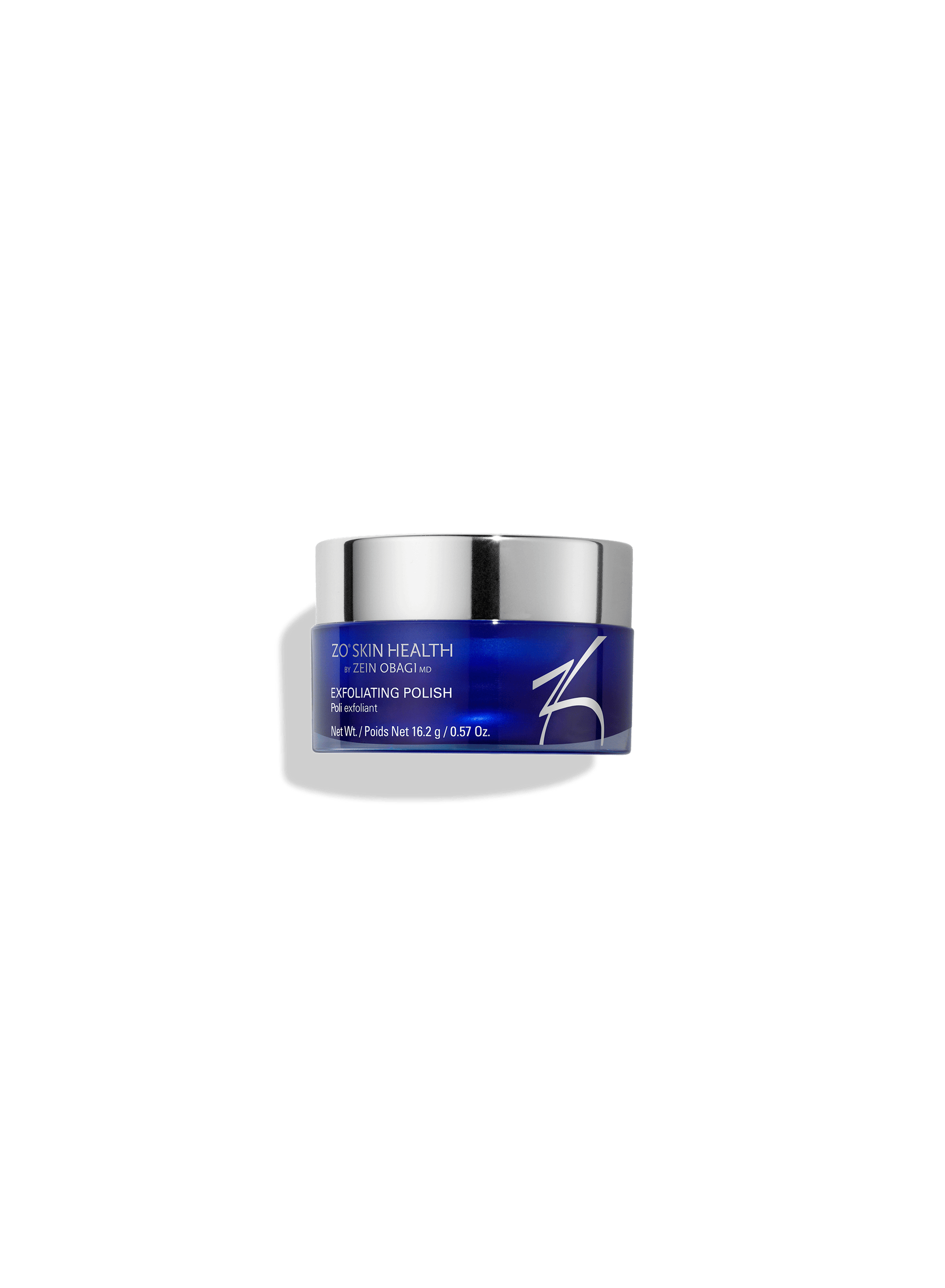 Exfoliating Polish