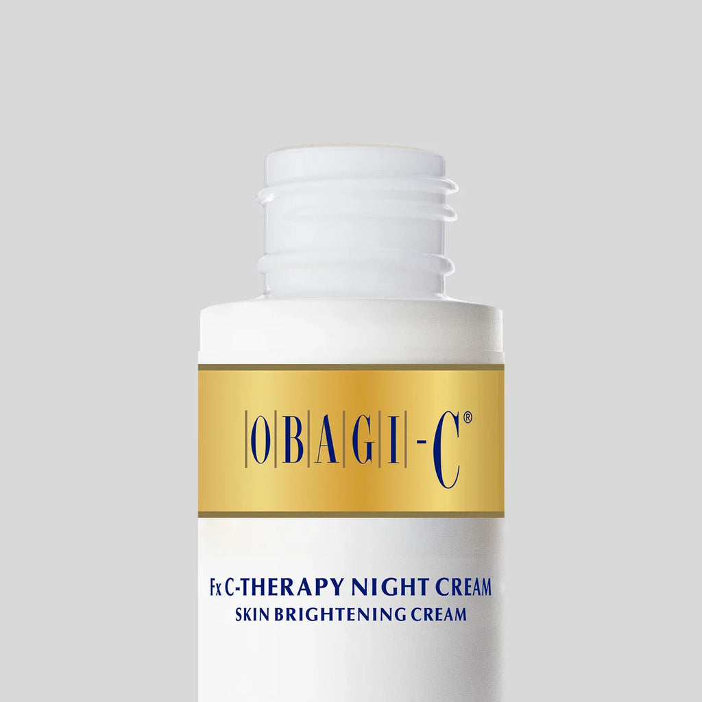 FX C-Therapy Night Cream