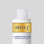 FX C-Therapy Night Cream