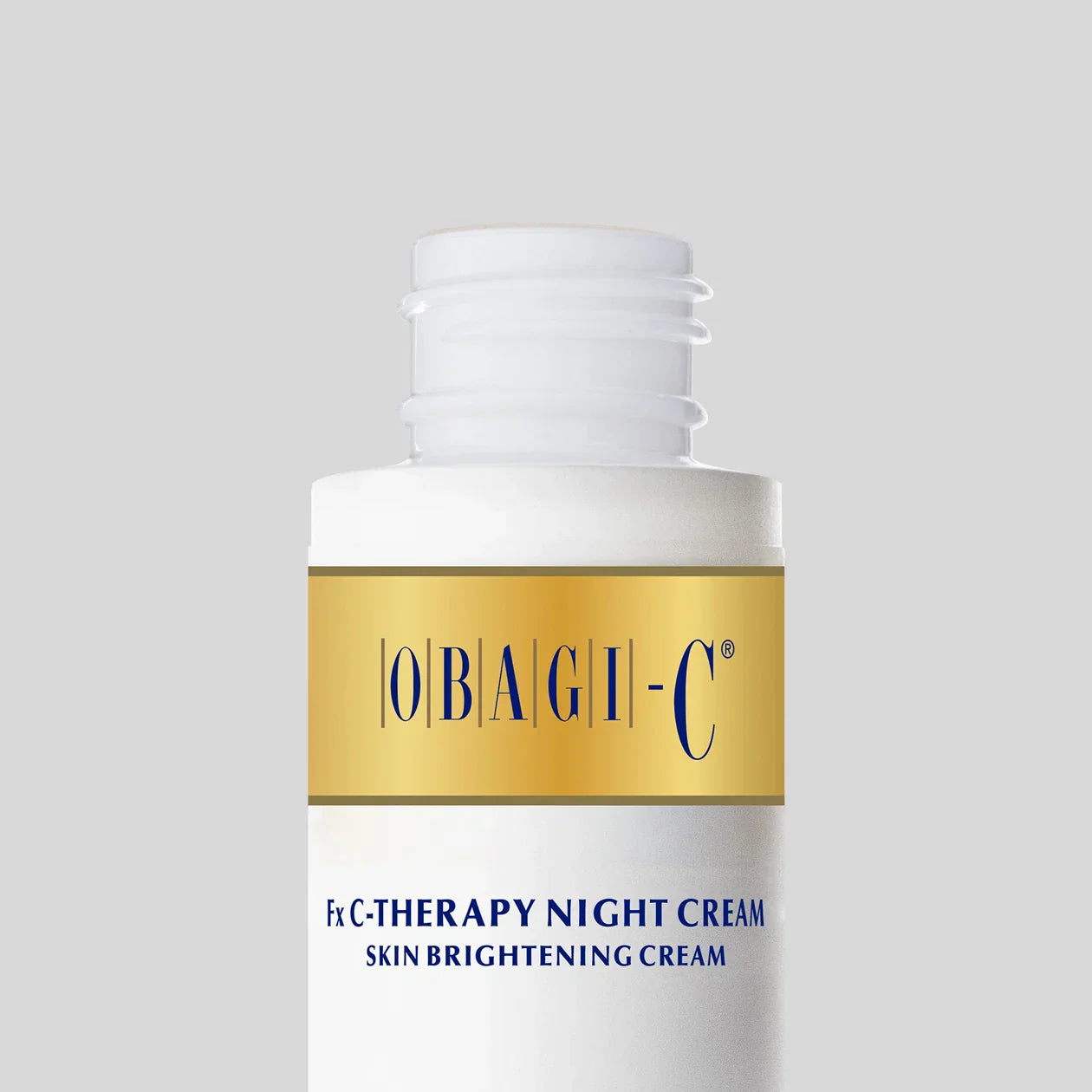 FX C-Therapy Night Cream
