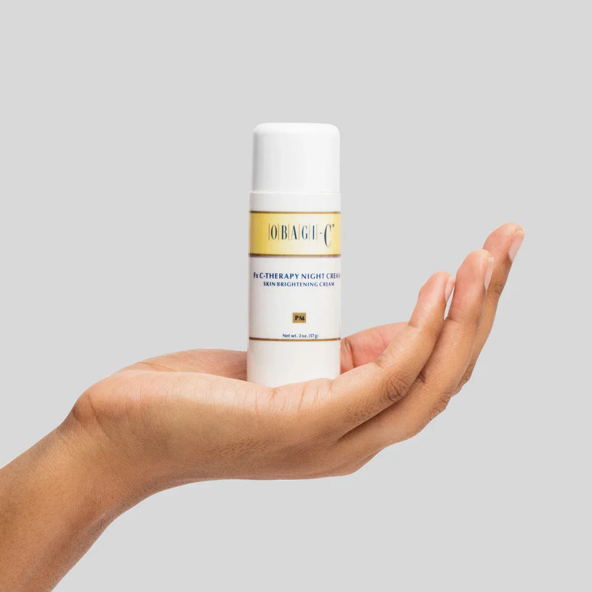 FX C-Therapy Night Cream