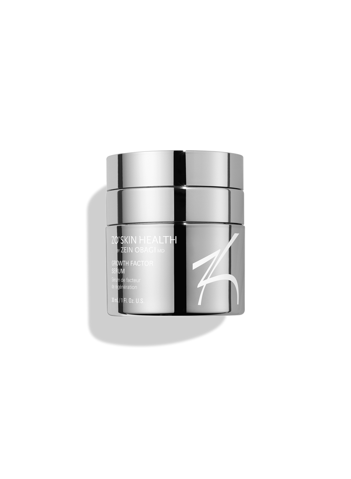 Growth Factor Serum 1 oz
