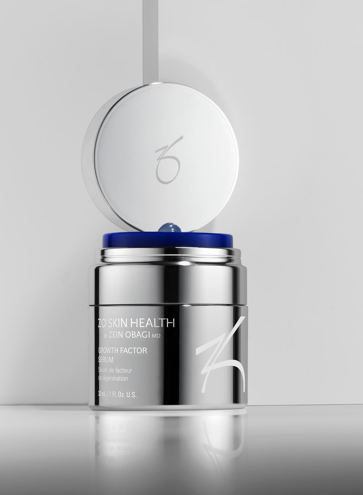 Growth Factor Serum 1 oz