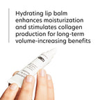 Hyaluronic Acid Lip Booster