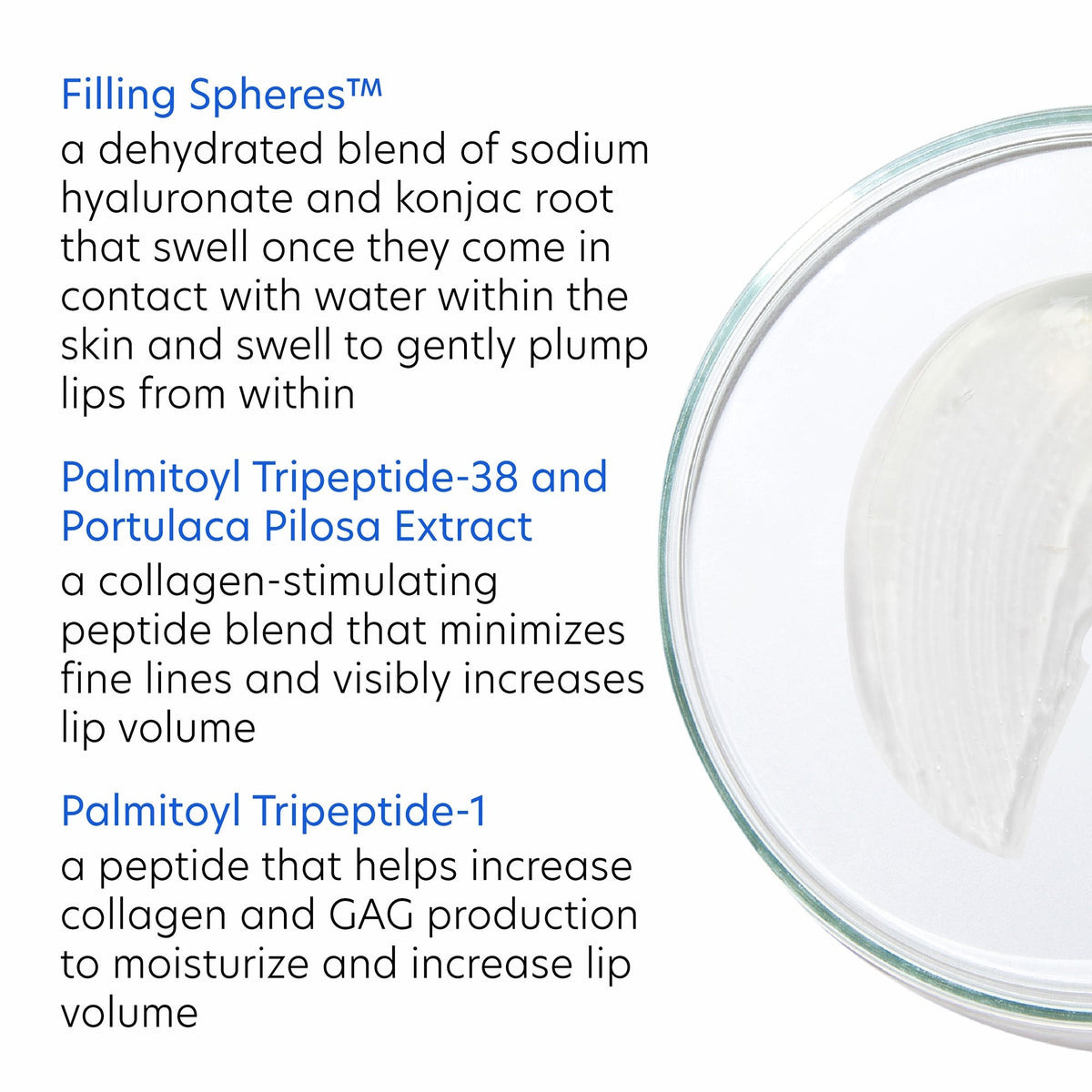 Hyaluronic Acid Lip Booster