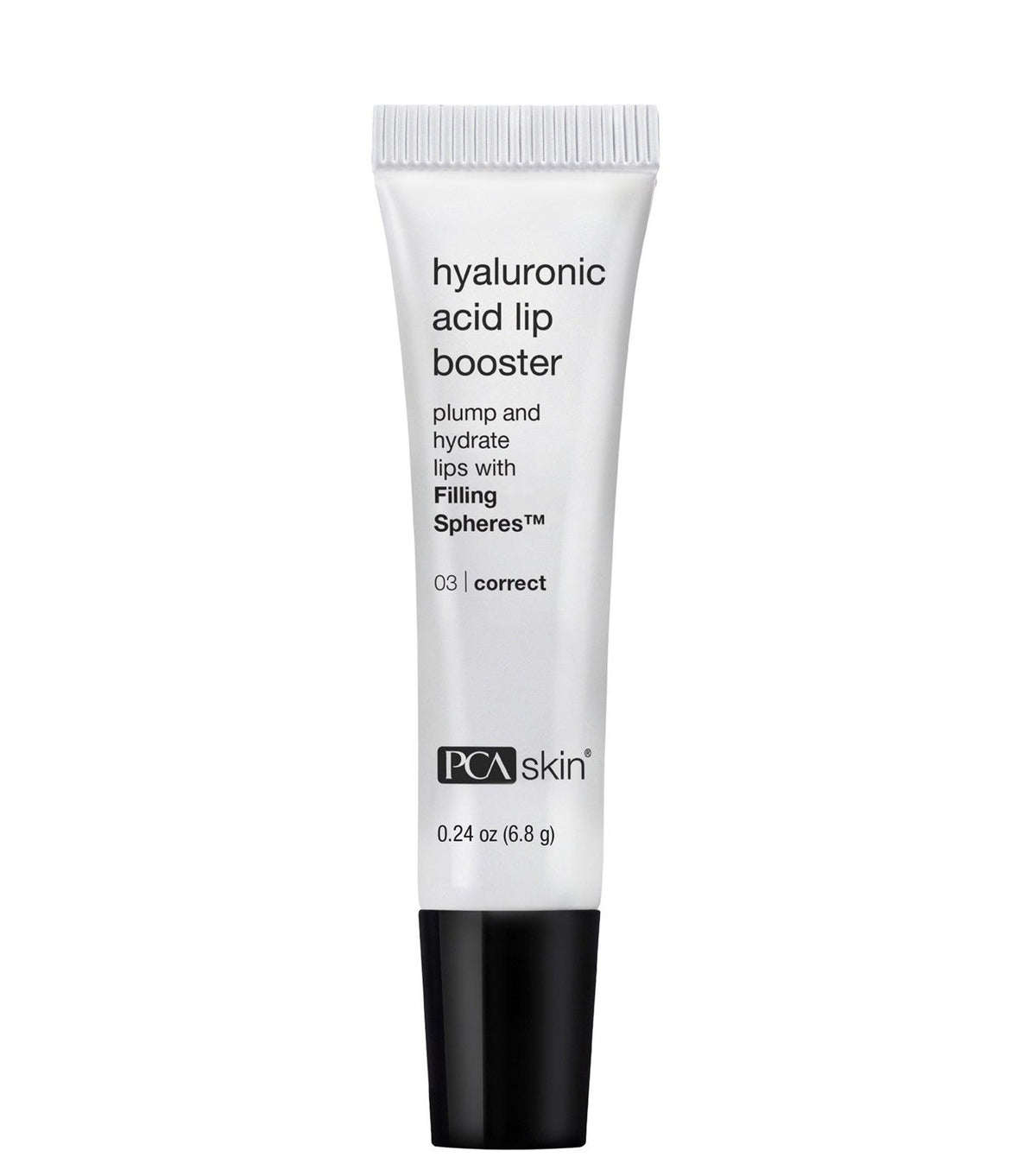 Hyaluronic Acid Lip Booster