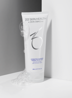 Hydrating Cleanser for Normal to Dry Skin