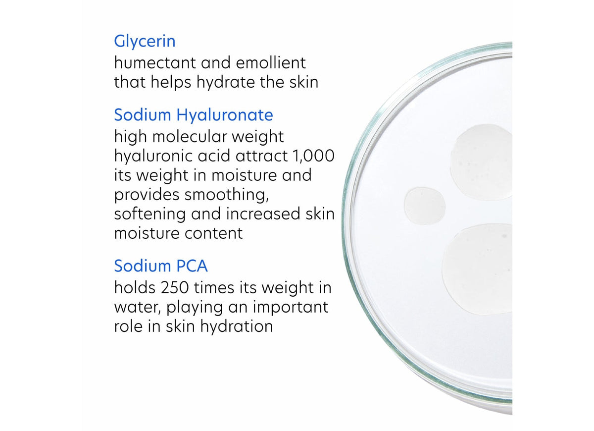 Hydrating Serum