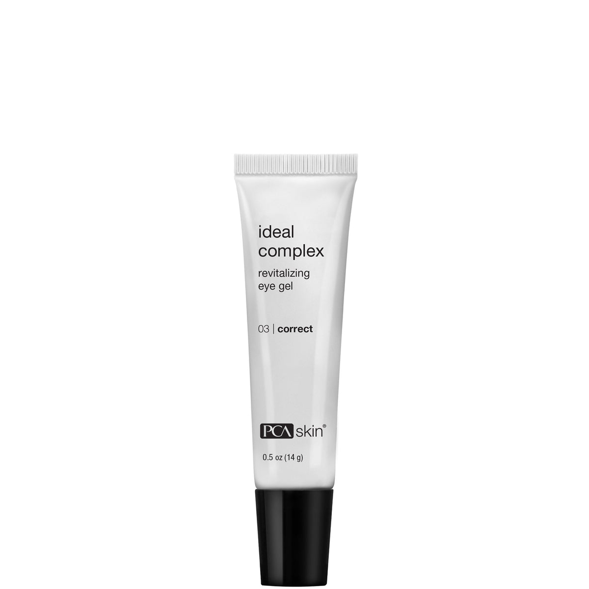 Ideal Complex Revitalizing Eye Gel