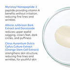 Ideal Complex Restorative Eye Cream 0.5 oz
