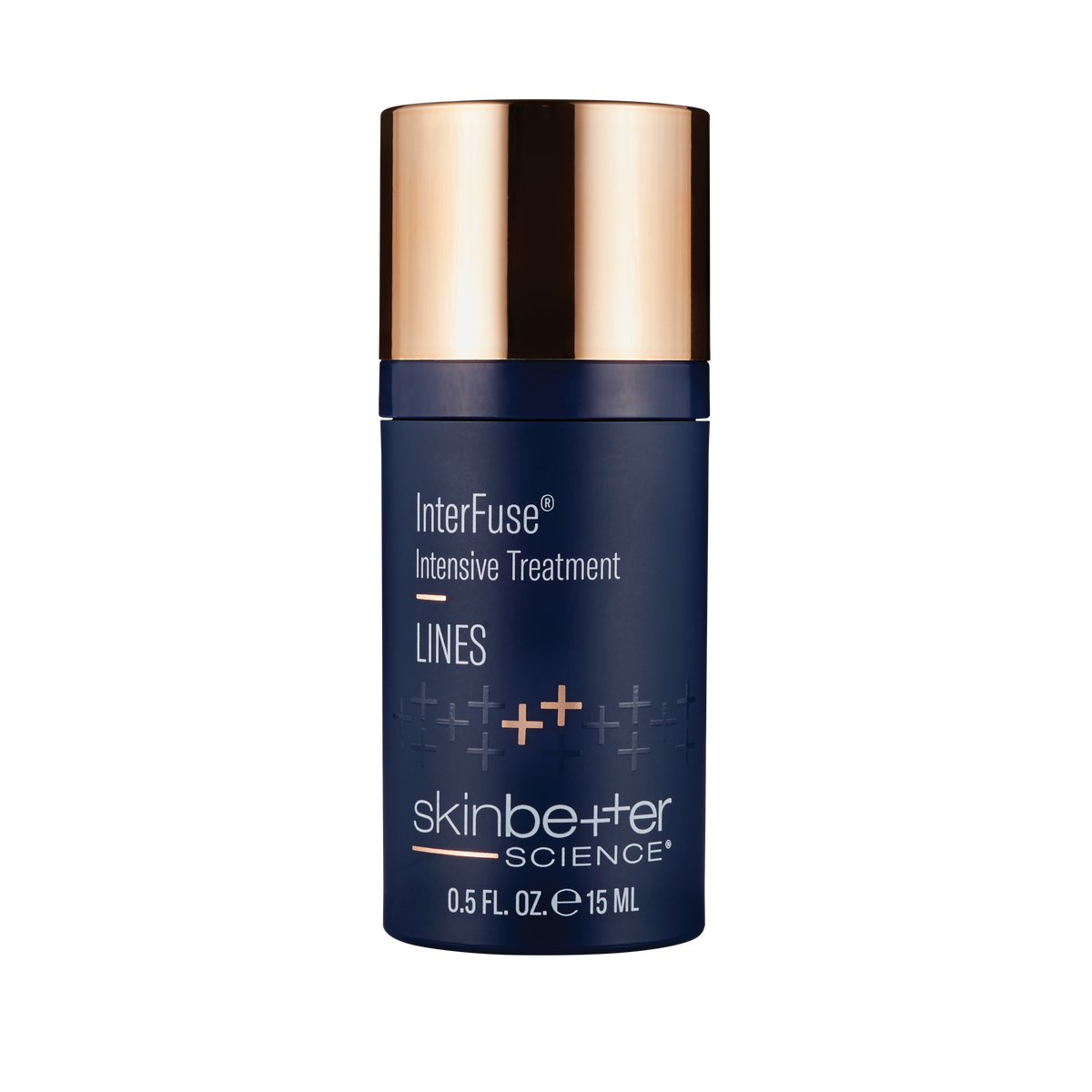 InterFuse Intensive Treatment LINES 15 ml