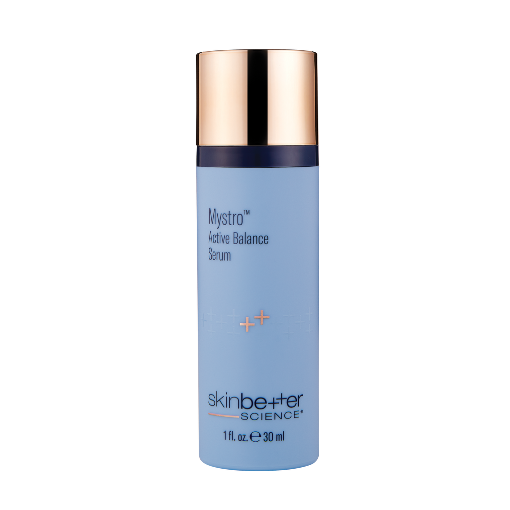 Mystro Active Balance Serum 30 ml