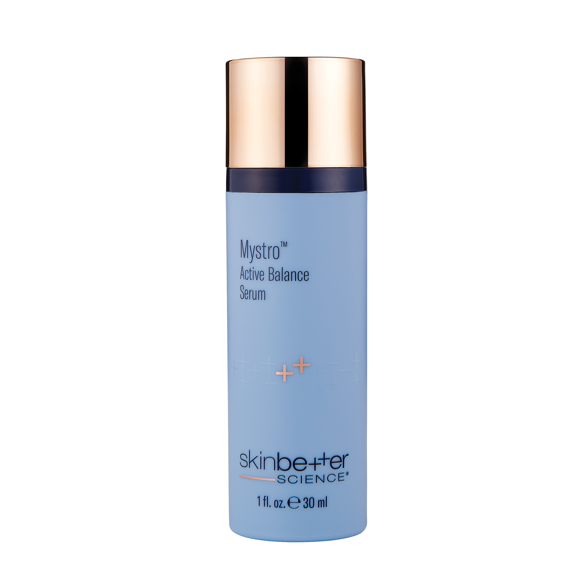 Mystro Active Balance Serum 30 ml