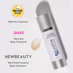 TransFORM Body Treatment With Trihex Technology
