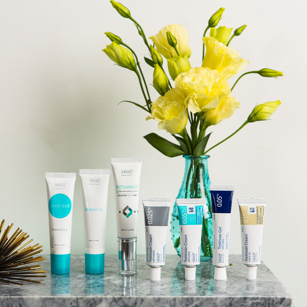 Tretinoin Cream 0.05%