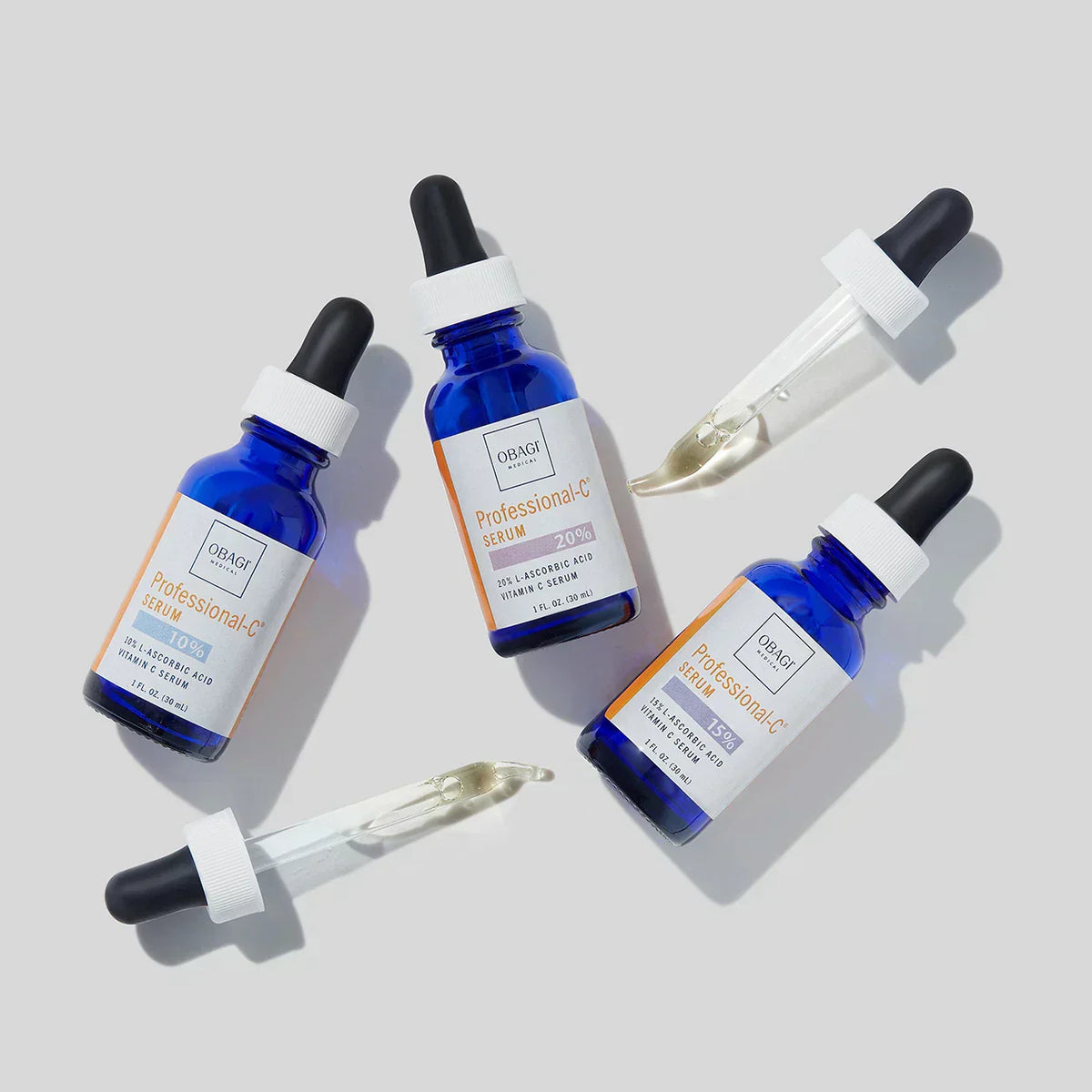 Professional-C Serum 20%