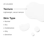 P-TIOX Peptide Serum