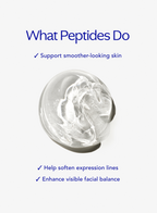 Peptide Facial Refining Concentrate 30 ml
