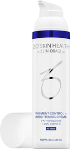 Pigment Control + Brightening Creme 4% 2.7 oz