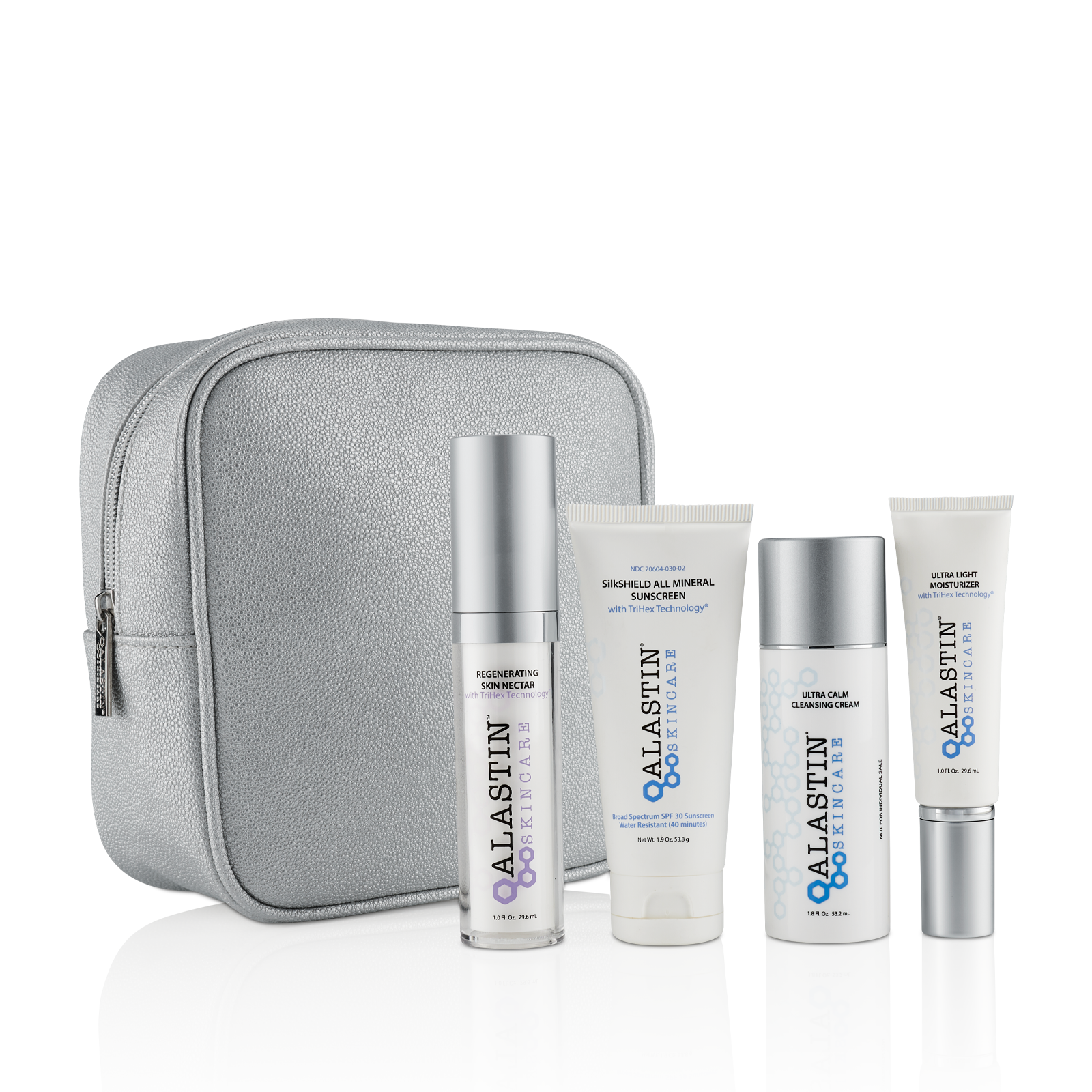 Procedure Enhancement System With Trihex Technology – Larrabee Center