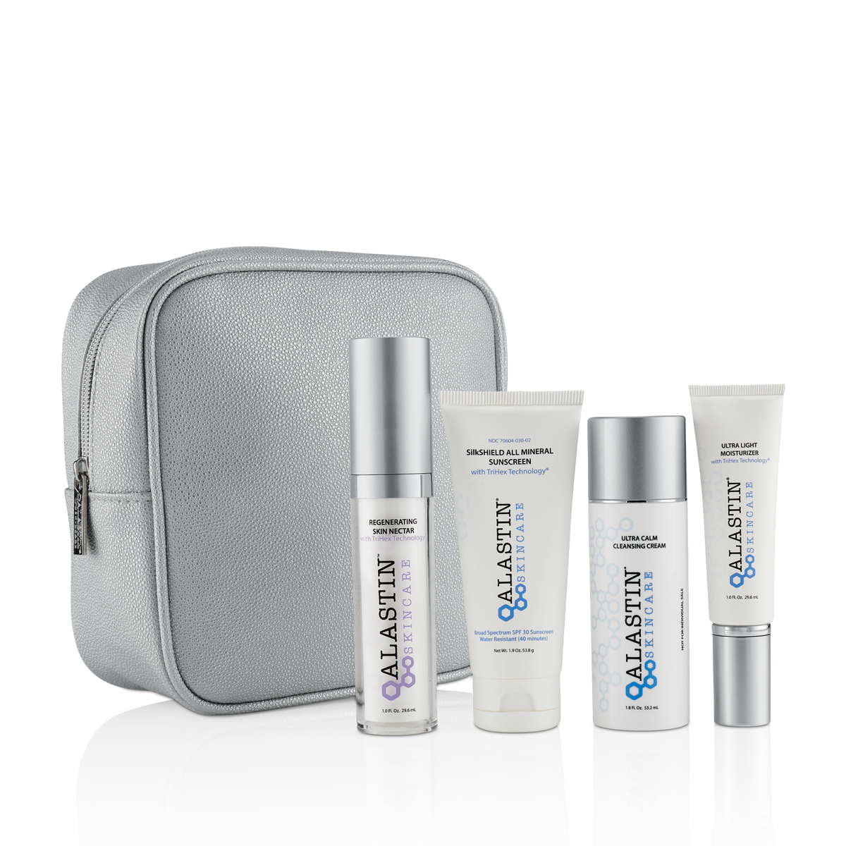 Procedure Enhancement System With Trihex Technology