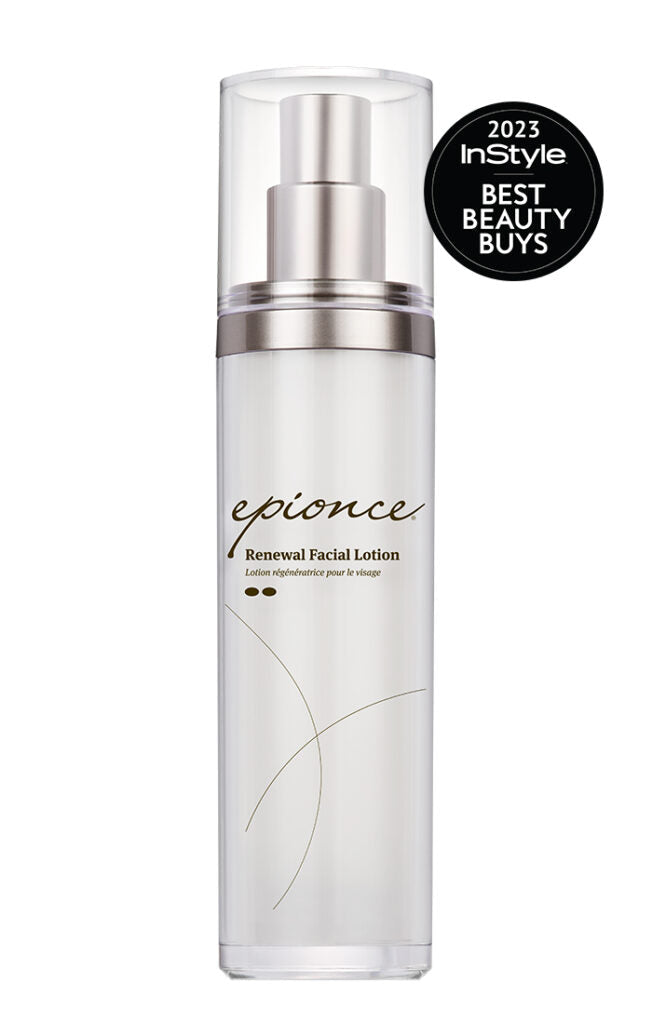 Renewal Facial Lotion
