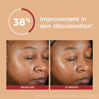 UV Clear Broad Spectrum SPF 46 Deep Tinted
