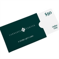e-Store Gift Card