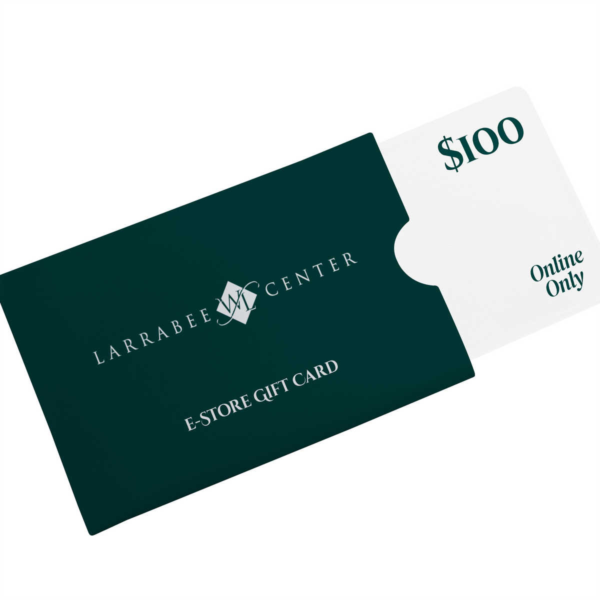 e-Store Gift Card