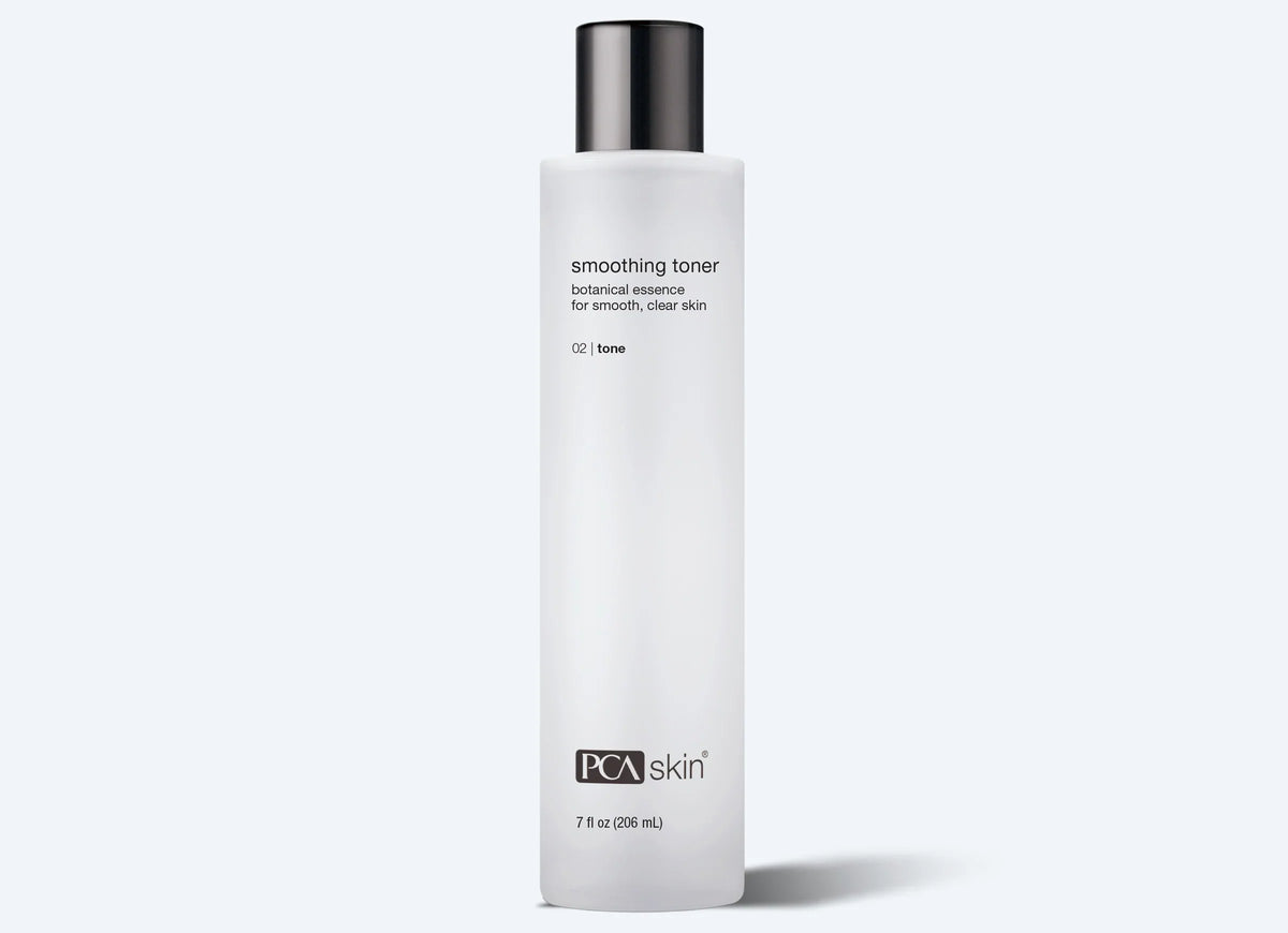 Smoothing Toner
